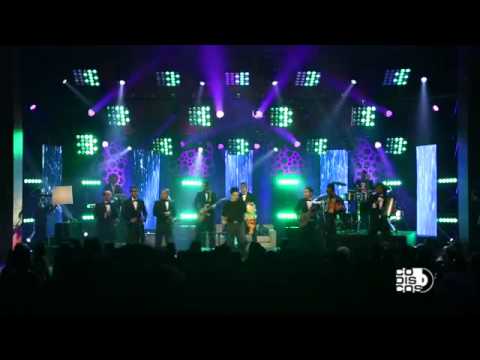 Alejandro Palacio   La Creciente Video Oficial