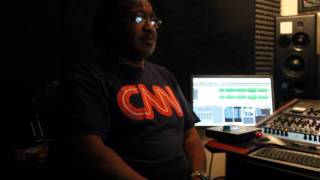Video thumbnail for John Hardy & Danny Leake talk about the M-1 Hardy Mic Preamp "Woah" by John Hardy