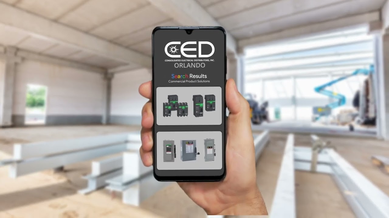 Commercial Product Solutions