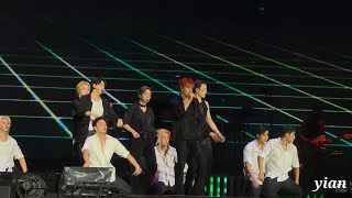 Download lagu 260516 [Fancam] TREASURE (T5) - MOVE @ Pulse On in BKK mp3
