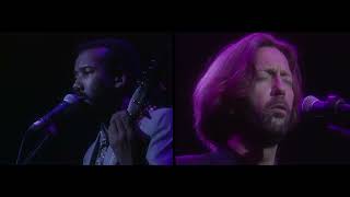 Eric Clapton - Running On Faith [The Definitive 24 Nights Rock]