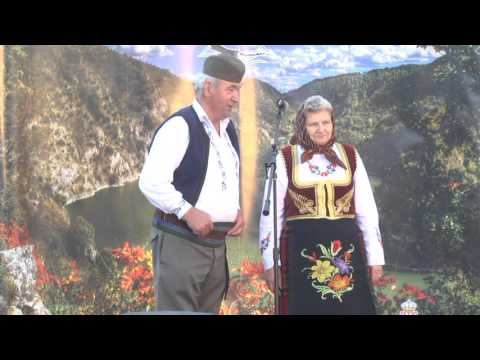 "IZVIKA" - 6. Sabor: Dragica Žunić i Milan Milošević