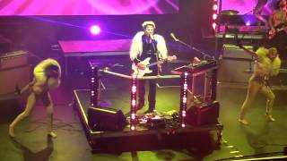 EMPIRE OF THE SUN ~ Tiger By My Side