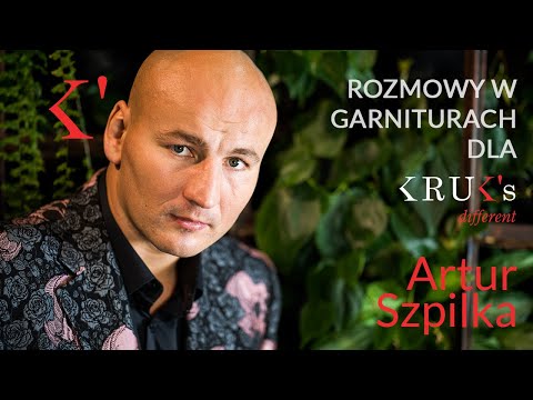 Artur Szpilka - szczery, prawdziwy, naturalny w rozmowie z Waldemarem Kastą