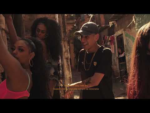 MC BS - Amiga Talarica (Visualizer Oficial) DJ Maloka Original