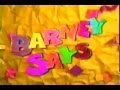 Barney Friends All Mixed Up Ending Credits