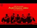 #3 ‘Performance Video’[Demons By Hayley Kiyoko] ‘HG’Choreography /현규증HGTV