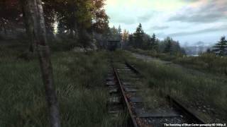 The Vanishing of Ethan Carter gameplay HD 1080p
