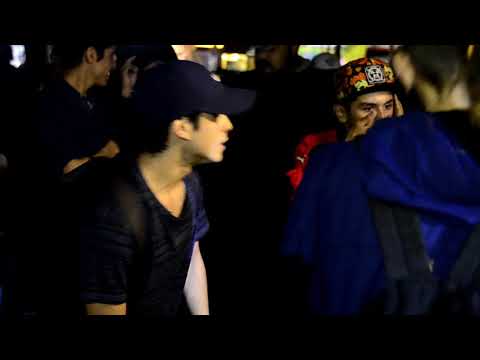 Golden 16vo // BN vs Chinaso vs Peka  // Fecha 1