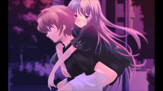 Nightcore - What About Love