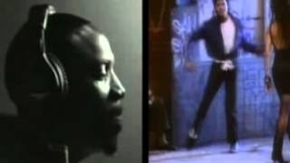 Michael Jackson feat Akon - WANNA BE STARTIN SOMET