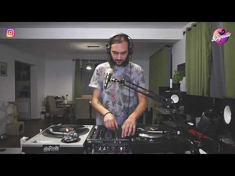 DIGestiv #14 w/ Dj Shimmy