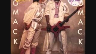 Womack & Womack - Starbright from album Starbright (1986)