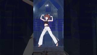 【踊ってみた】SNAKE EYES【#shorts /ときのそら/ホロライブ】