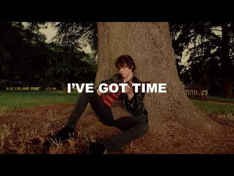 Sam Barker – I've Got Time [Live]