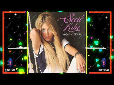 Seçil Kılıç - Yağmur Gözlüm / Çok Fenaaa Bıkmadan Dinleyeceğiniz Arabesk DaMar Şarkılar Yeni!!