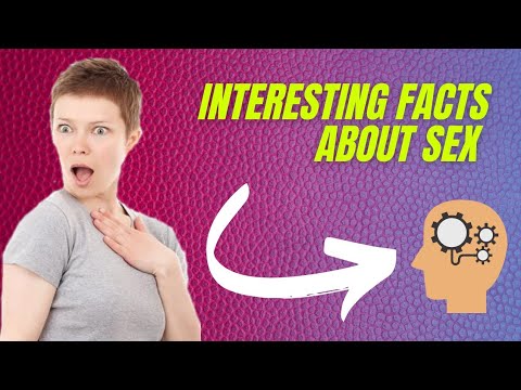 Amazing Psychological FACTS about SEX|Interesting Sex Facts  @AMAZING WORLD PLUS|#Shorts