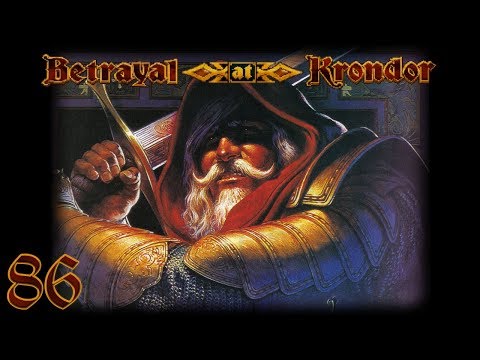 Betrayal at Krondor - 86 The End
