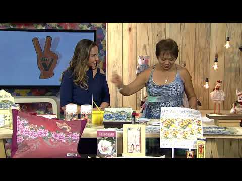 Crackle Box by Mamiko Yamashita – 02/28/2018 – Mulher.com