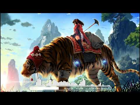 Knights Templar 1 - Johannes Bornlöf ♫