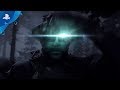 Call of Duty: Modern Warfare | Reveal Trailer | PS4