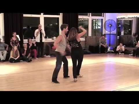 Maxime Zzaoui & Torri Smith - JACSwing Vol.4 July 2014