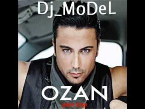 Dj MoDeL ft Ozan - Senden Büyük ALLah Var 2011  remix