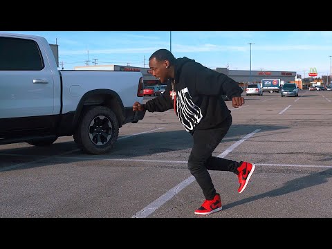 BSQ Wizzle x Perry The Platypus (Music Video) KB Films