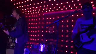 The Snuts Sing for your Supper