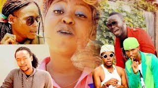 Download lagu Freeman, Soul Jah Love, Shinsoman, King Shaddy, Squanda, Lady Bee, Voice Riddim Video Medley mp3