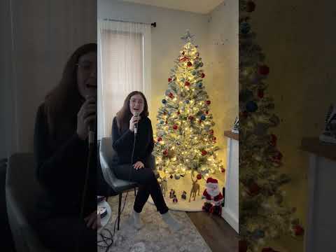 Bianca Zaha - Buna seara oameni buni (cover) 