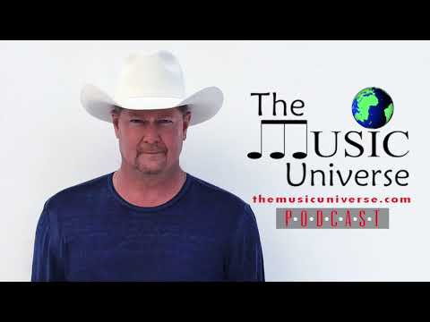 Podcast Episode 46 with Tracy Lawrence