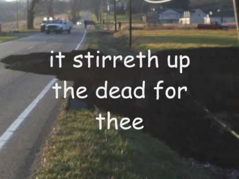 except those days   be shortened,   no flesh be saved