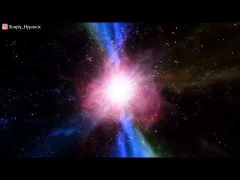 963 HZ - La Frequenza Divina Chiedi all'Universo e Ricevi Manifesta i Desideri - A-Trainer