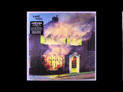 Swell Maps - Doctor At Cake