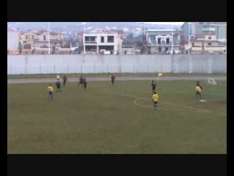 AC San Giovanni Rotondo - Atletico Foggia