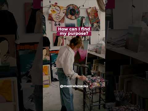 Finding Your Life's Purpose: Uncovering Meaning & Fulfillment🎯#shorts #FindYourPurpose #LifePurpose