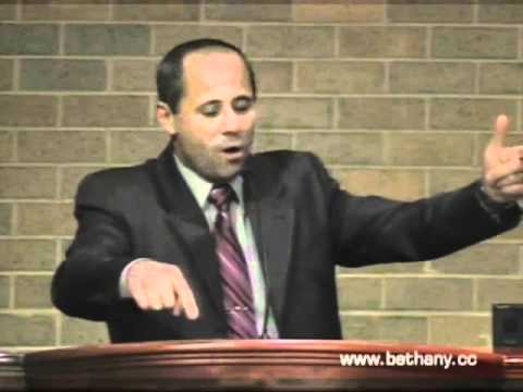 Luigi Mitoi - Calatoriile misionare ale apostolului Pavel partea 1