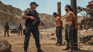 Download lagu They attacked his family… now there’s NO ESCAPE! | Action Movie | Free Movies mp3