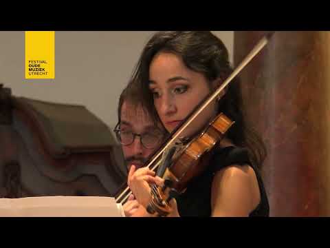 Marie Lys & Abchordis Ensemble / Andrea Buccarella - Gennaro Manna: Arias in world prem