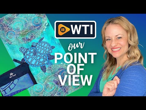 Elite Trend XL Beach Towel - WTI product video review