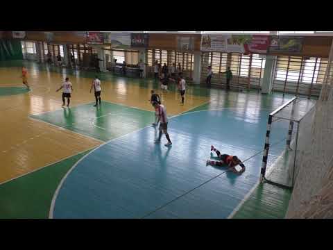 6 КУ 7 Gym4Fit – Мустанг 2 тайм