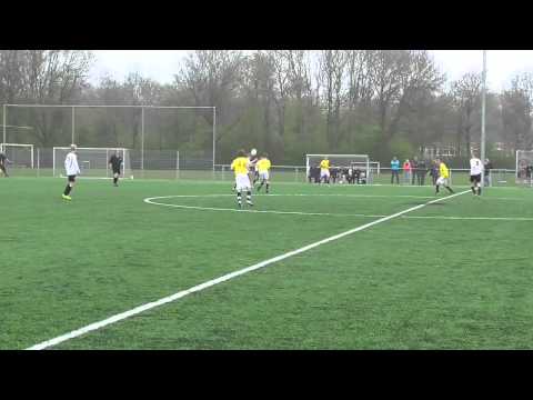 Dubbeldam B1-Sleeuwijk B1