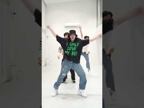 [Relay Dance] LIMIT BREAK 24 - 789SURVIVAL 🔥 🤍 #LIMITBREAK24 #789TRAINEE #789SURVIVAL