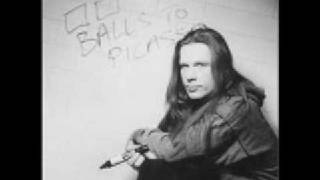 Bruce Dickinson -Cyclops- Live Londen 1995