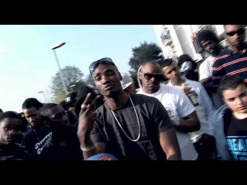 Young Spray x Young Mad B | Lord Have Mercy [Music Video]: SBTV