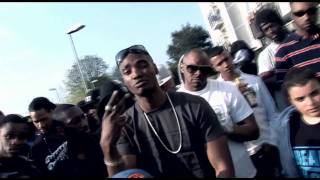 Young Spray x Young Mad B | Lord Have Mercy [Music Video]: SBTV