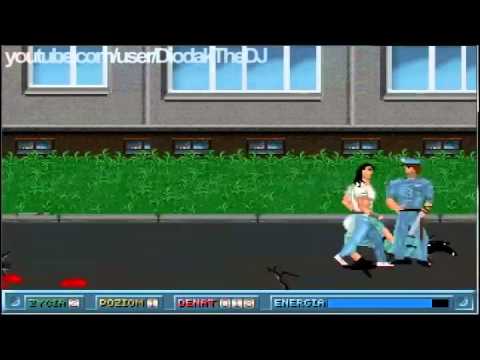 Hardkorowy Koksu w akcji! FRANKO VS KOKSU! NIE MA LIPY!!!!