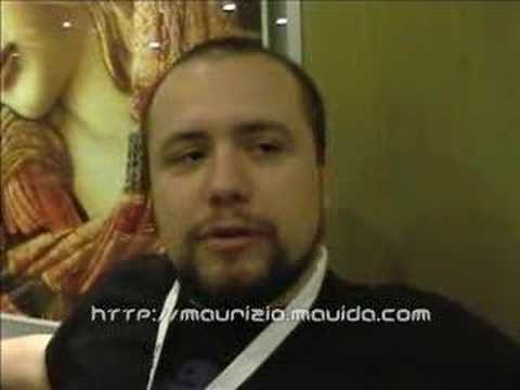 PyCon  Uno - Valentino Volonghi