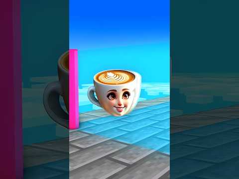 Win Round and Round (Squid Game Season 3) #squidgame #mingle #minecraftanimation #gaming #viral #yt